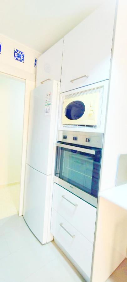 Apartamento Tres Carabelas Ii, Ac, Wifi, Parking Sanlucar de Barrameda Ngoại thất bức ảnh