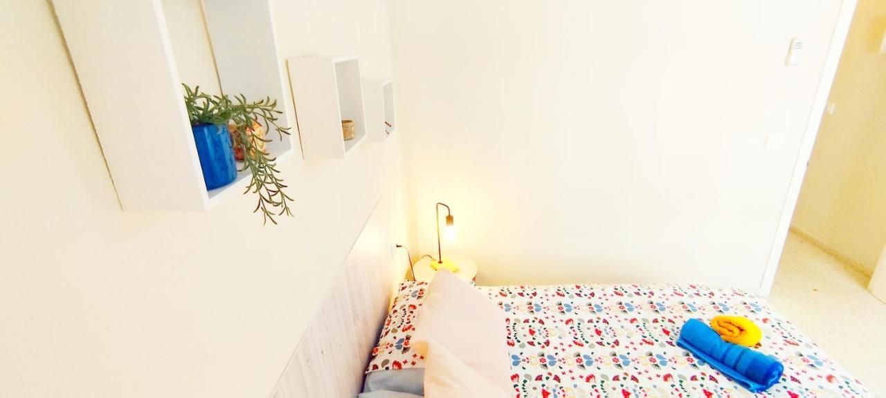 Apartamento Tres Carabelas Ii, Ac, Wifi, Parking Sanlucar de Barrameda Ngoại thất bức ảnh