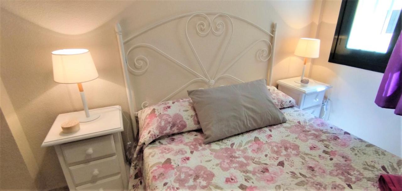 Apartamento Tres Carabelas Ii, Ac, Wifi, Parking Sanlucar de Barrameda Ngoại thất bức ảnh